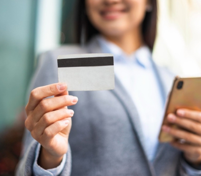 Vale Refeição/Alimentação