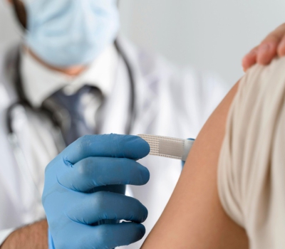 Exames Point of Care (PoC)