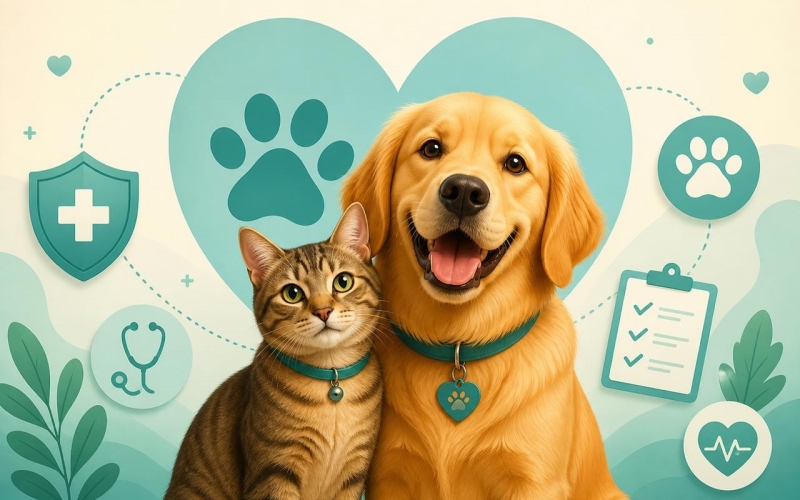 Beneficio Pet